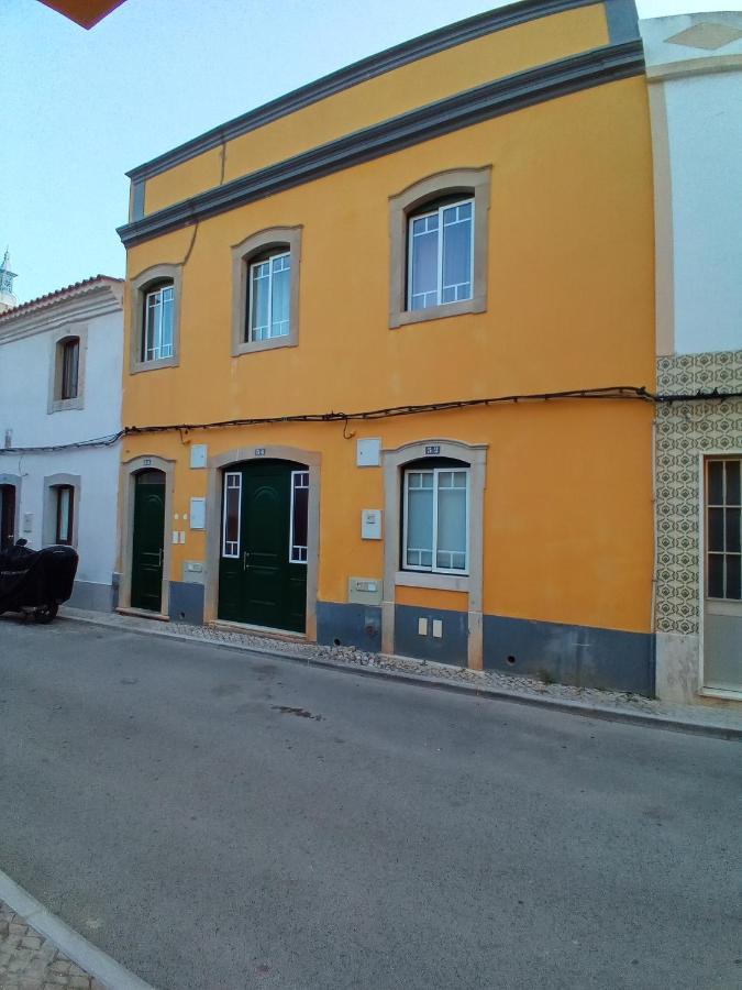 Visconde de Estoi FAO Exterior foto